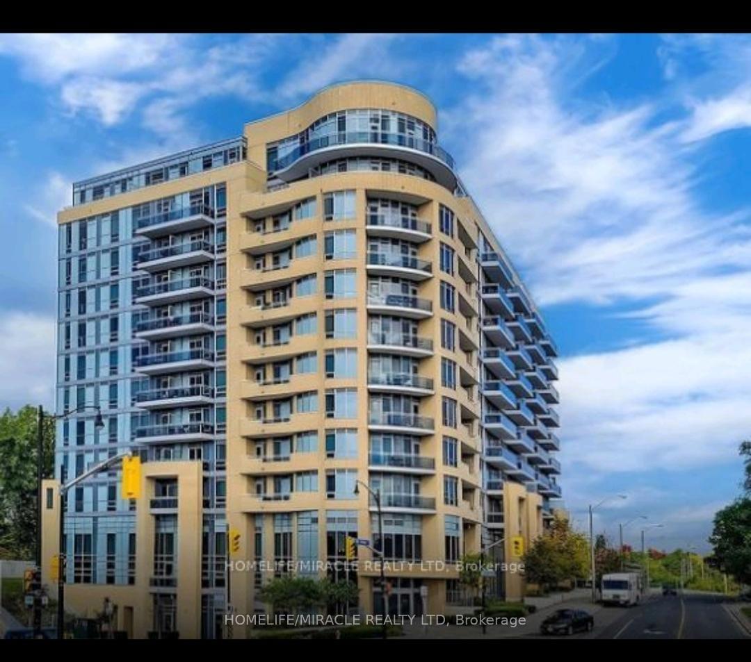 319 - 2756 Old Leslie Street Toronto Ontario Canada Rent residential Vivek Abhi HomeLife/Miracle Realty Ltd, Brokerage *