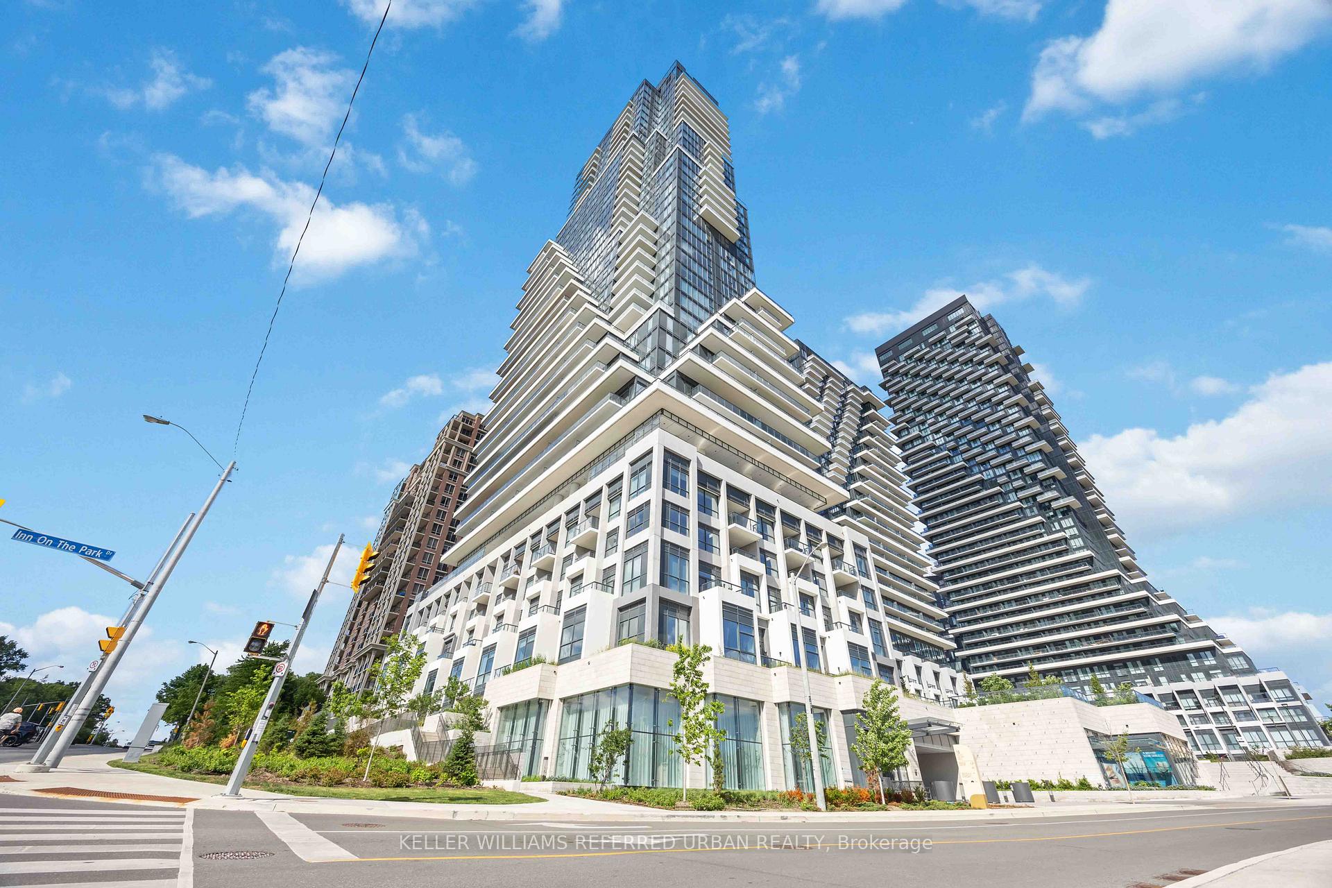 PH3 - 10 Inn On The Park Drive Toronto Ontario Canada Rent residential The Condo Experts RE/MAX Millennium Real Estate, Brokerage*