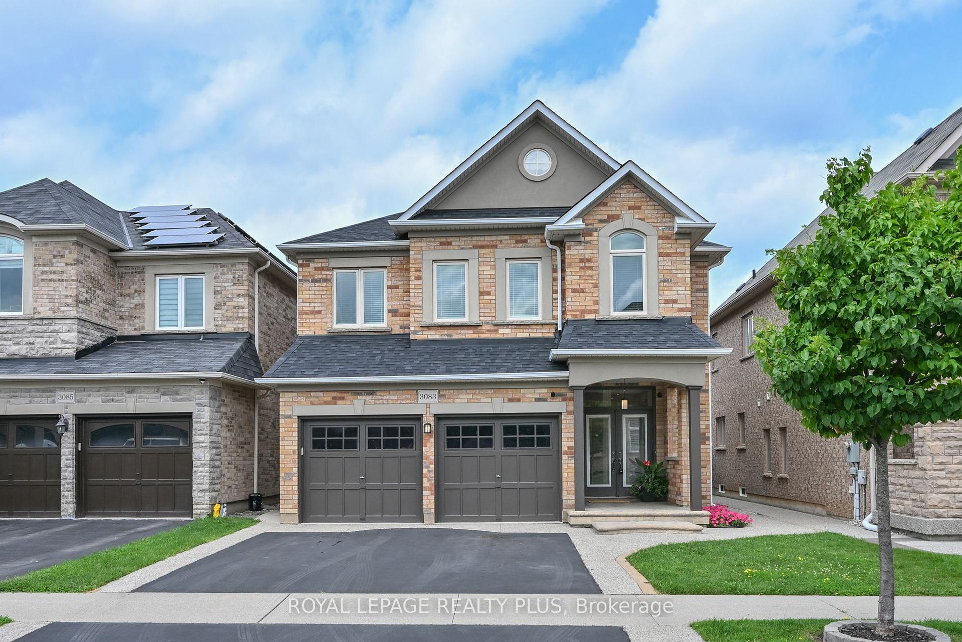 3083 Ferguson Drive Burlington Ontario Canada Sale residential SHANNON MCCOUBREY RE/MAX Escarpment Realty Inc., Brokerage*