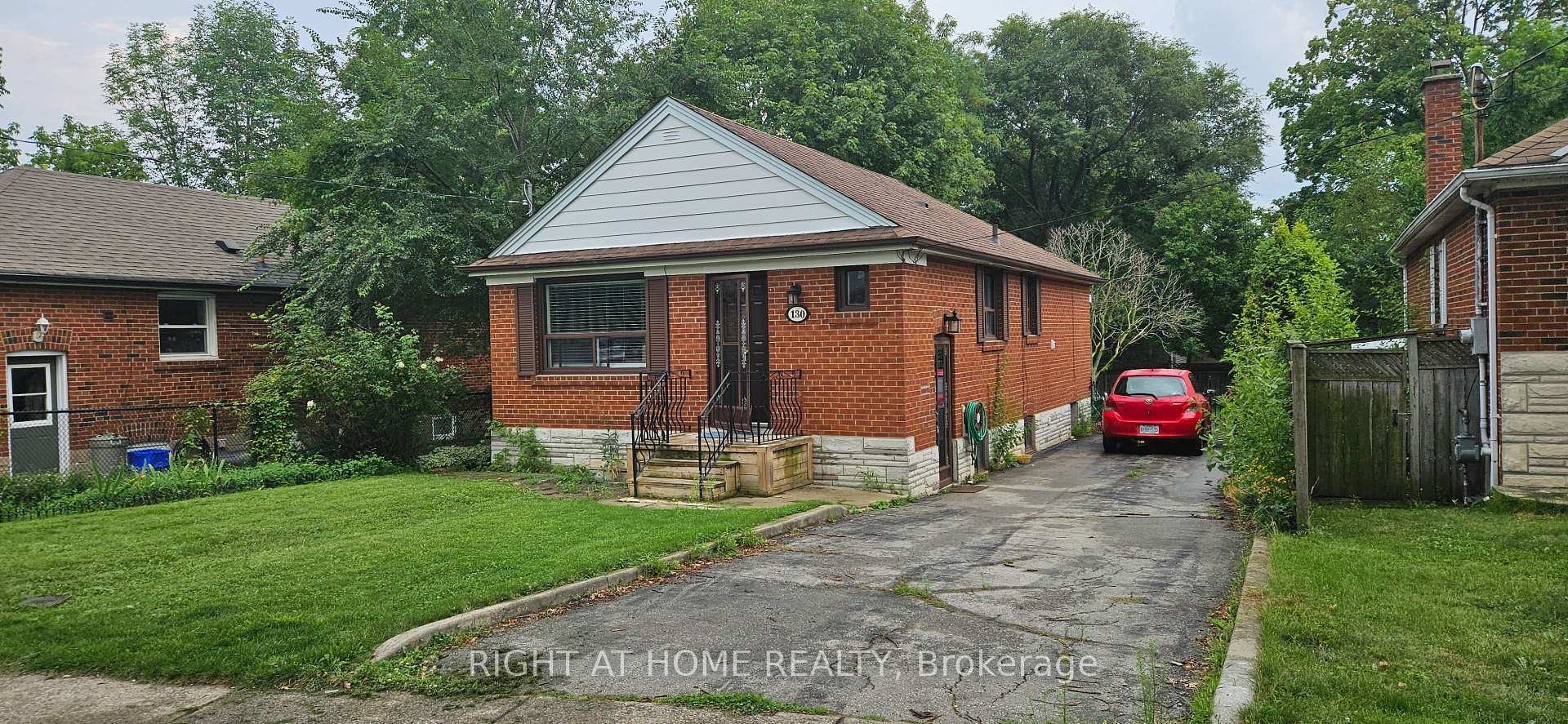 Main - 130 Prince Charles Drive Oakville Ontario Canada Rent residential Paolo Castellano Right at Home Realty, Brokerage*