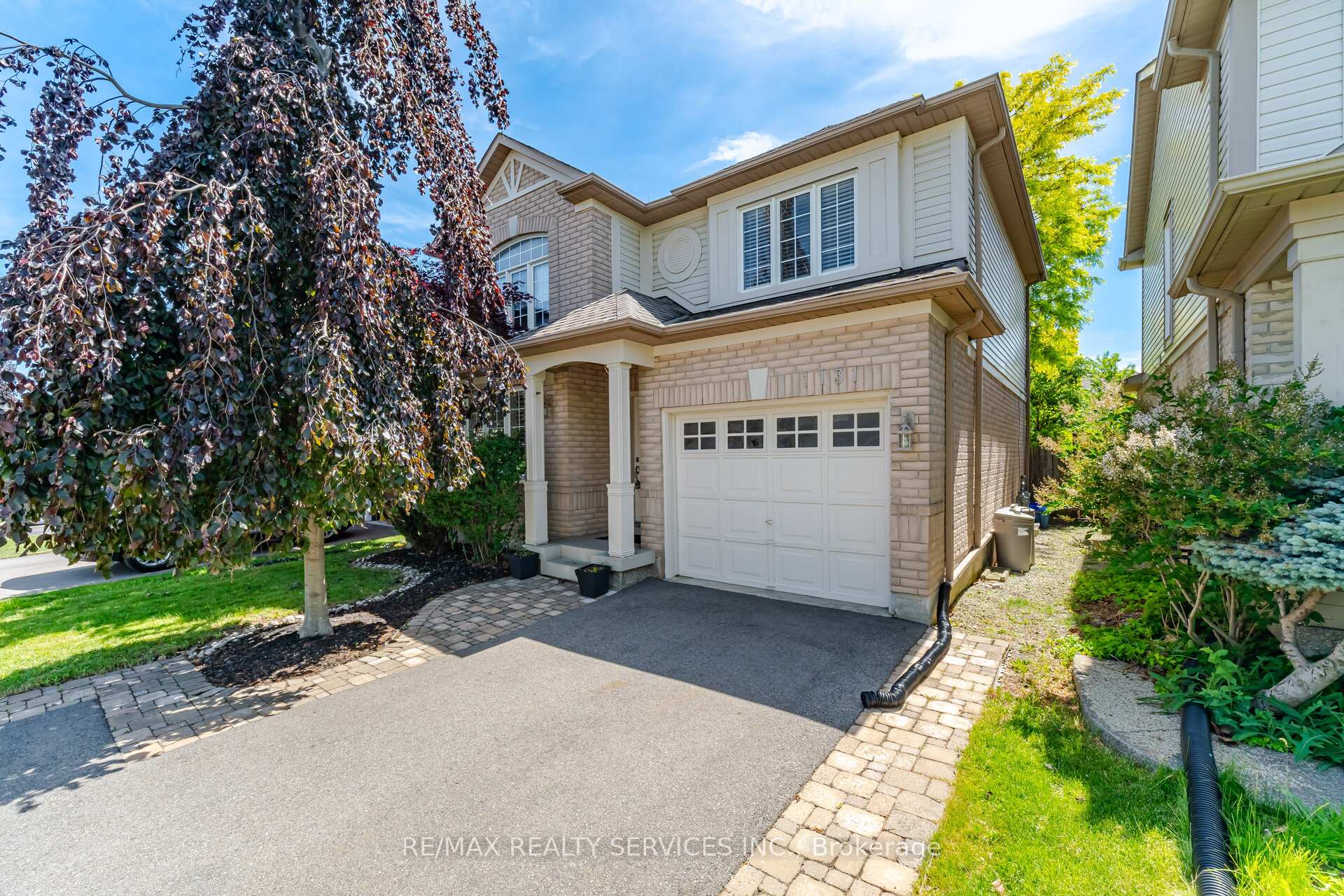 1131 Zimmerman Crescent Milton Ontario Canada Sale residential Joga Reehal RE/MAX Realty Services Inc., Brokerage*