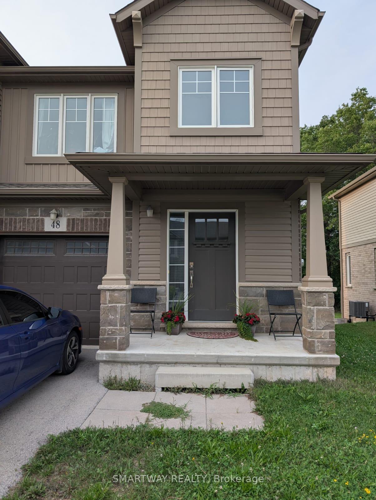 48 Haney Drive Thorold Ontario Canada Rent residential Mohan Khangura Smartway Realty, Brokerage*