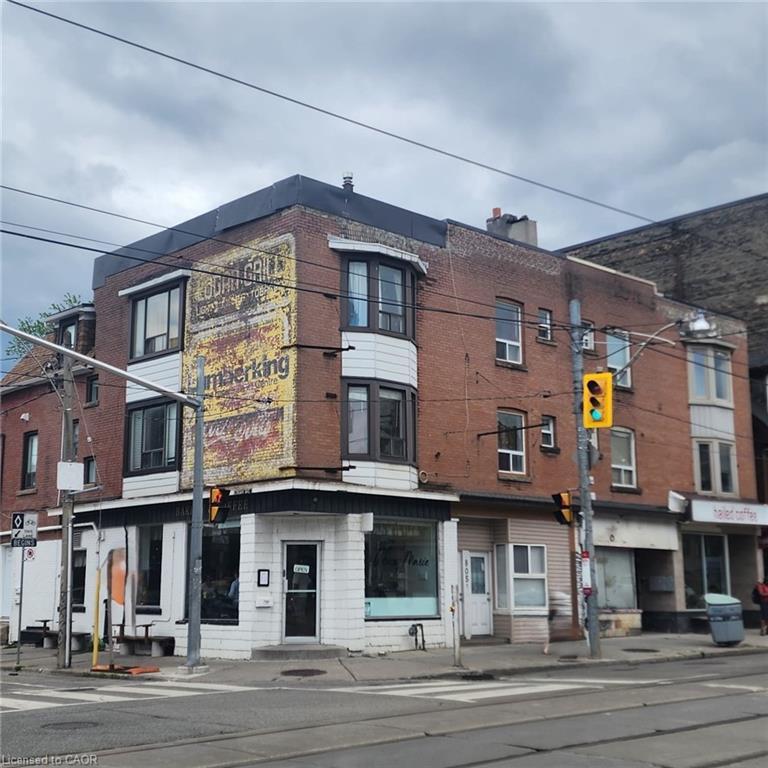 488 Logan Avenue Toronto Ontario Canada Rent residential Matt Esekie Sutton Group-Admiral Realty Inc., Brokerage *