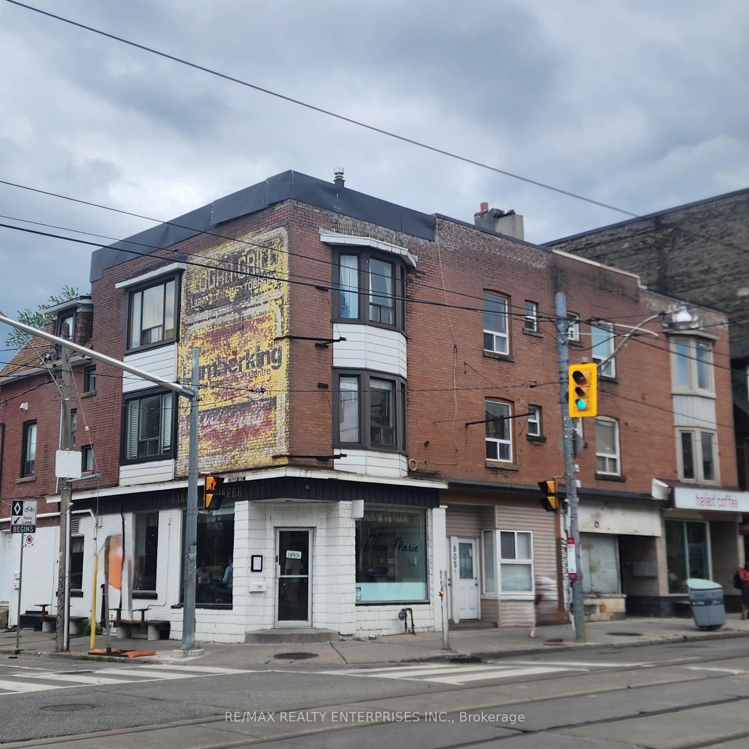 488 Logan Avenue Toronto Ontario Canada Rent residential   THE TORUN TEAM | Re/Max Realty Enterprises Inc. Brokerage*