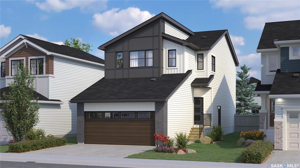 458 Fortosky MANOR Saskatoon Saskatchewan Canada Sale residential Don Monson Realty Executives Saskatoon