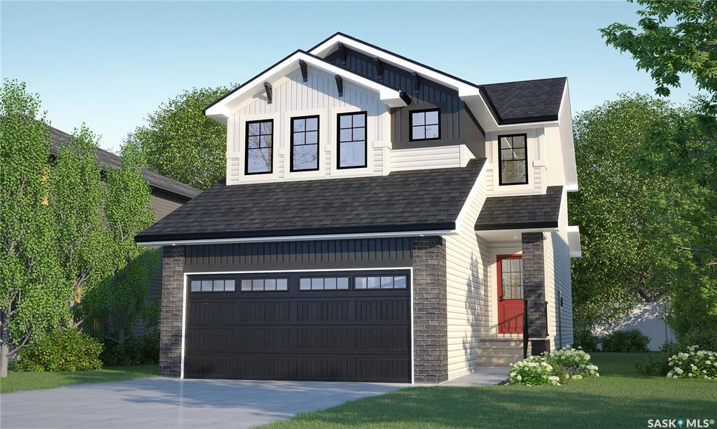 423 Yuel CRESCENT Saskatoon Saskatchewan Canada Sale residential Don Monson Realty Executives Saskatoon