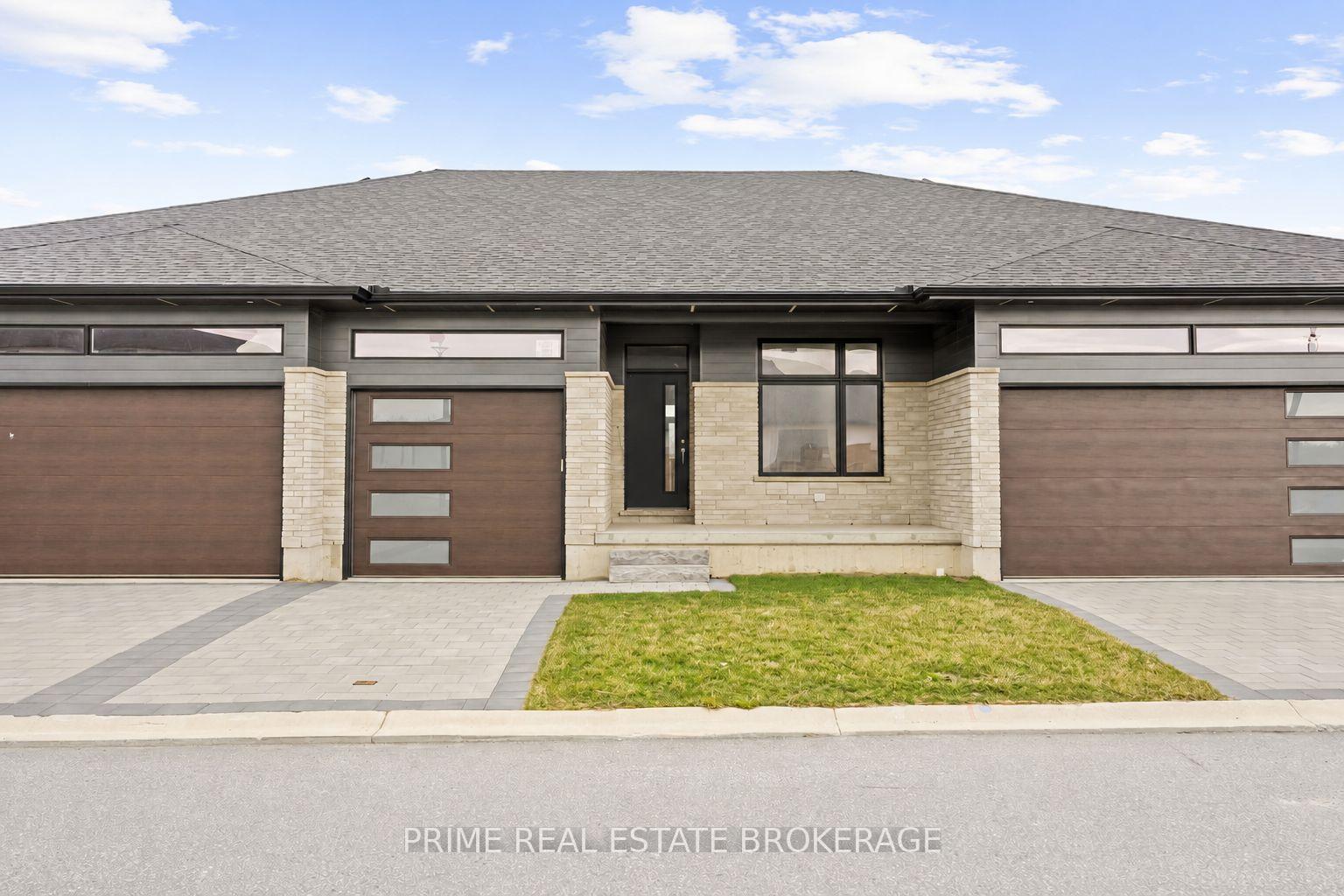 9 - 94 Coastal Crescent Lambton Shores Ontario Canada Sale residential Steve Riddell SUTTON GROUP - SMALL TOWN TEAM REALTY INC. BROKERAGE*