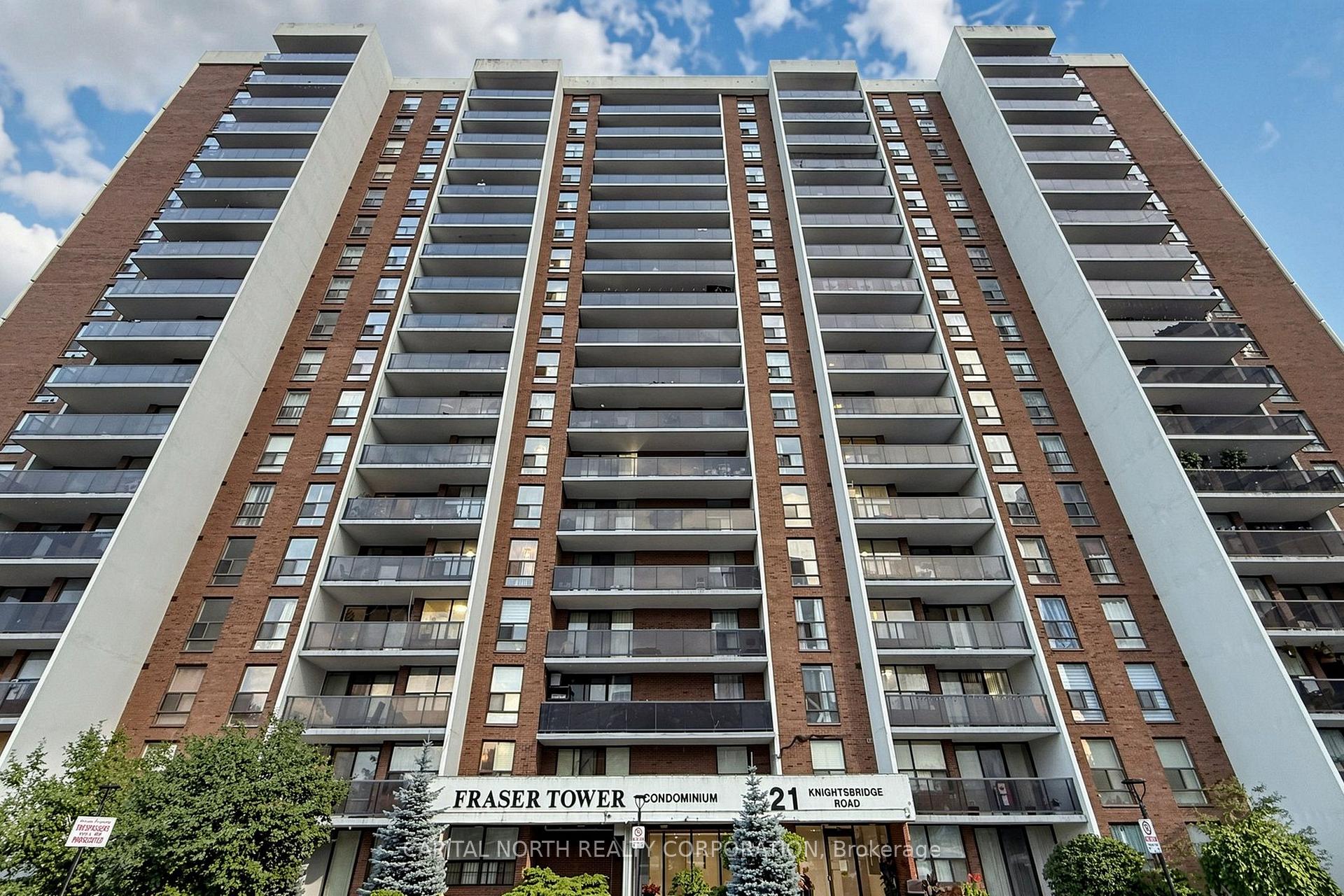 1502 - 21 Knightsbridge Road Brampton Ontario Canada Sale residential Serpil Alca One Percent Realty Ltd., Brokerage *
