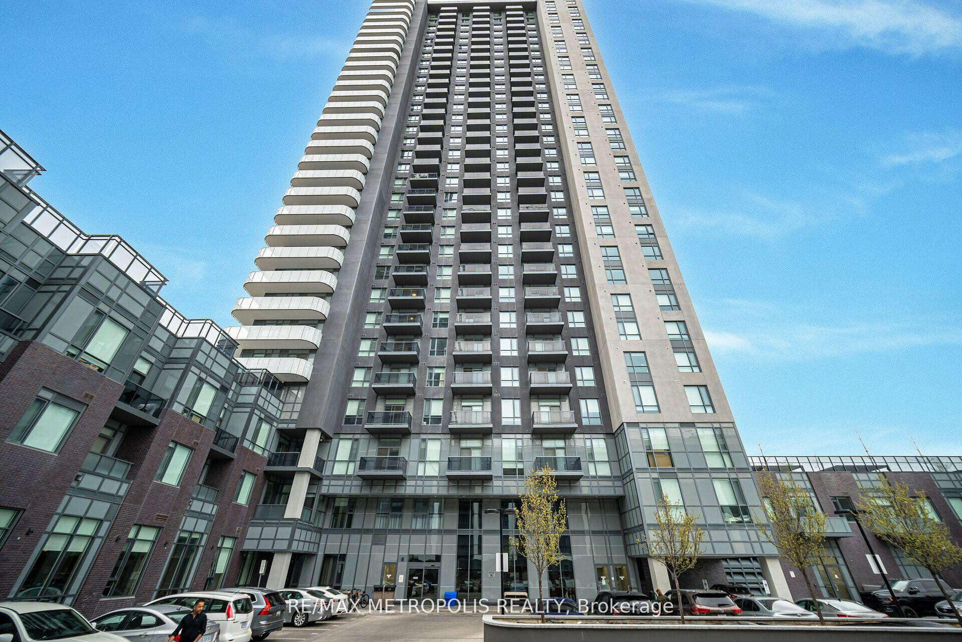 3403 - 8 Nahani Way Mississauga Ontario Canada Rent residential Sabina Hassan RE/MAX Metropolis Realty Brokerage*