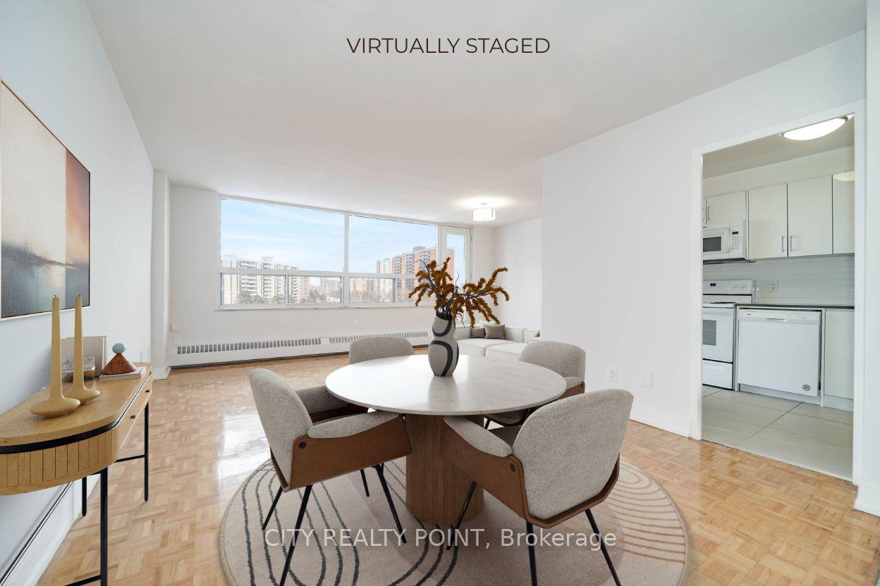 310 - 6200 Bathurst Street Toronto Ontario Canada Rent residential   CITY Realty Point Brokerage*