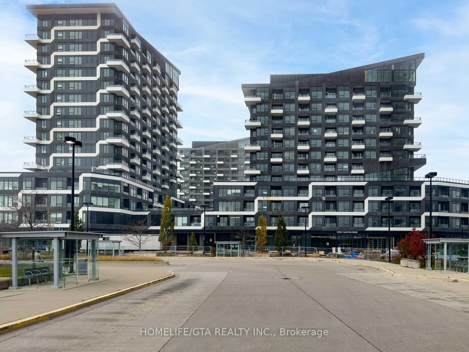 908 - 2481 Taunton Road Oakville Ontario Canada Rent residential HomeLife/GTA Realty Inc., Brokerage*