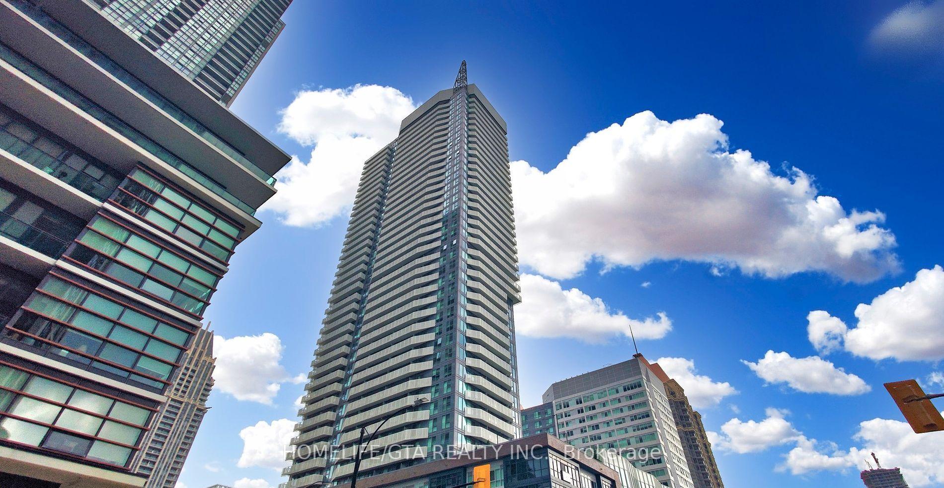 1512 - 4065 Confederation Parkway Mississauga Ontario Canada Rent residential HomeLife/GTA Realty Inc., Brokerage*