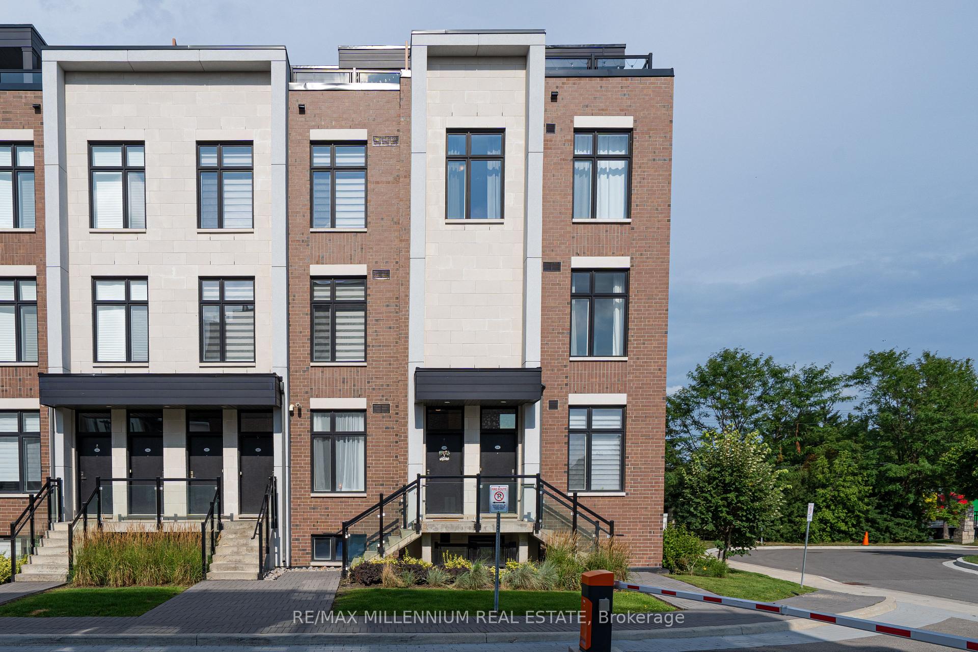 U208 - 9560 Islington Avenue Vaughan Ontario Canada Sale residential   The Beg & Sood Group - Re/Max Millennium, Brokerage*