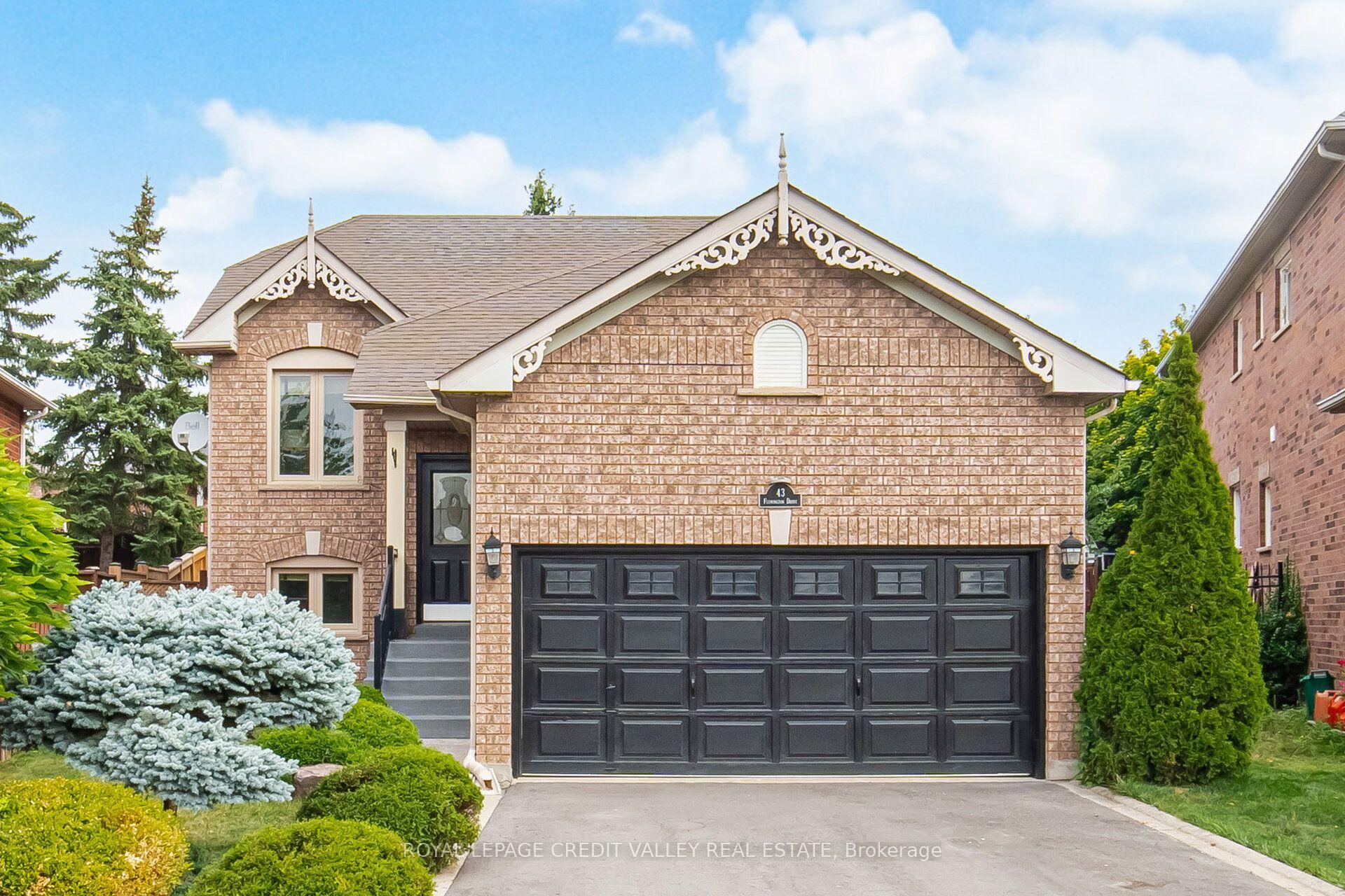 43 Flemington Drive E Caledon Ontario Canada Sale residential Lillieth Wolliston Royal LePage Credit Valley Real Estate, Brokerage*