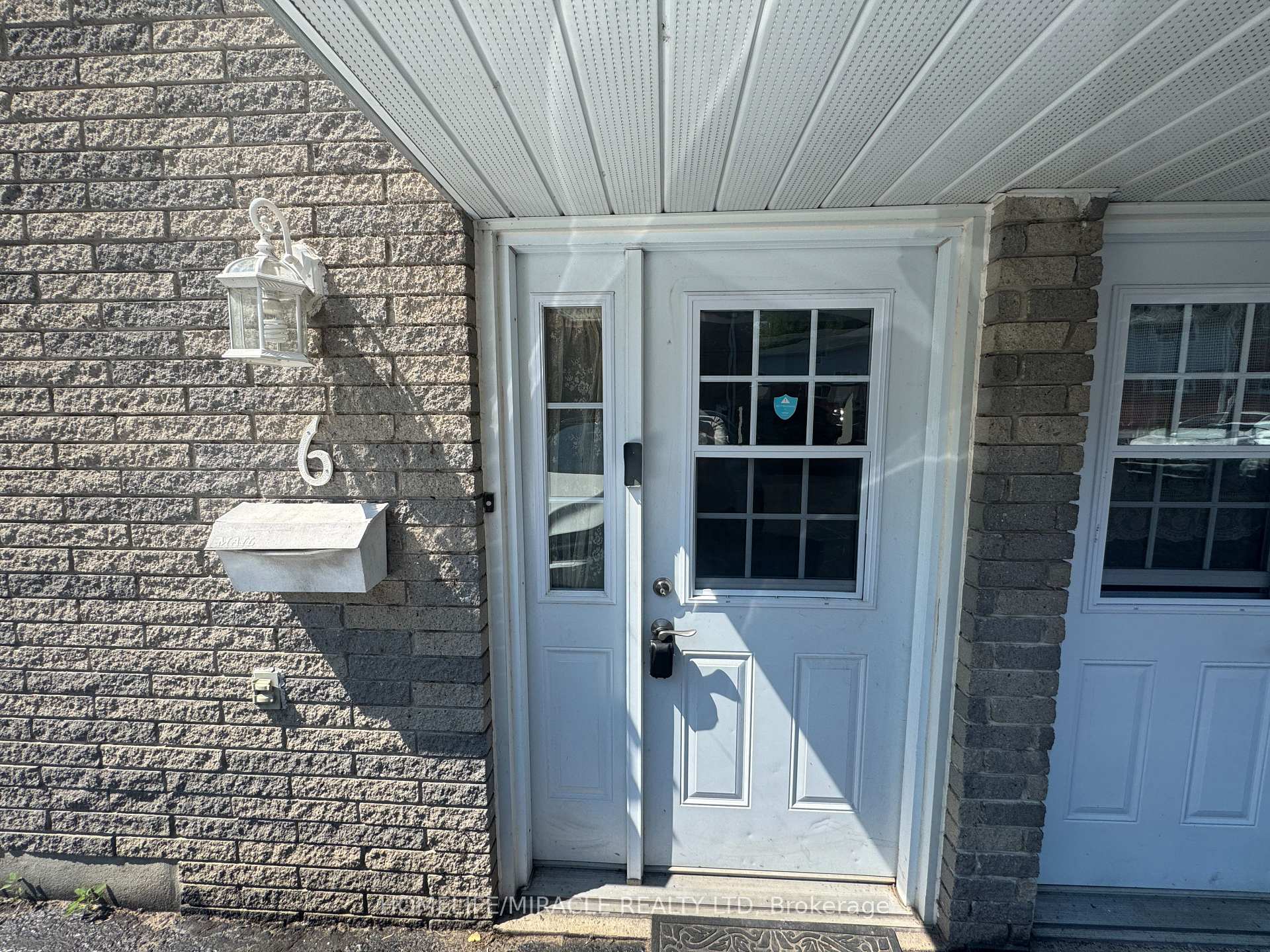 6 - 893 Lakeshore Drive North Bay Ontario Canada Sale residential Navdeep Gill HomeLife/Miracle Realty Ltd, Brokerage *