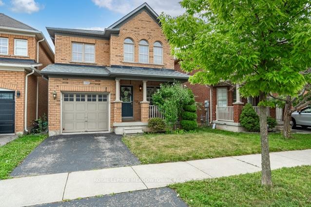 150 McCready Drive Milton Ontario Canada Sale residential Wahid Amin RE/MAX Realty Specialists Inc., Brokerage*