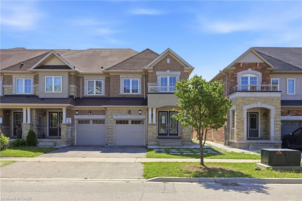 162 Golden Springs Drive Brampton Ontario Canada Sale residential   HomeLife Paramount Realty, Brokerage