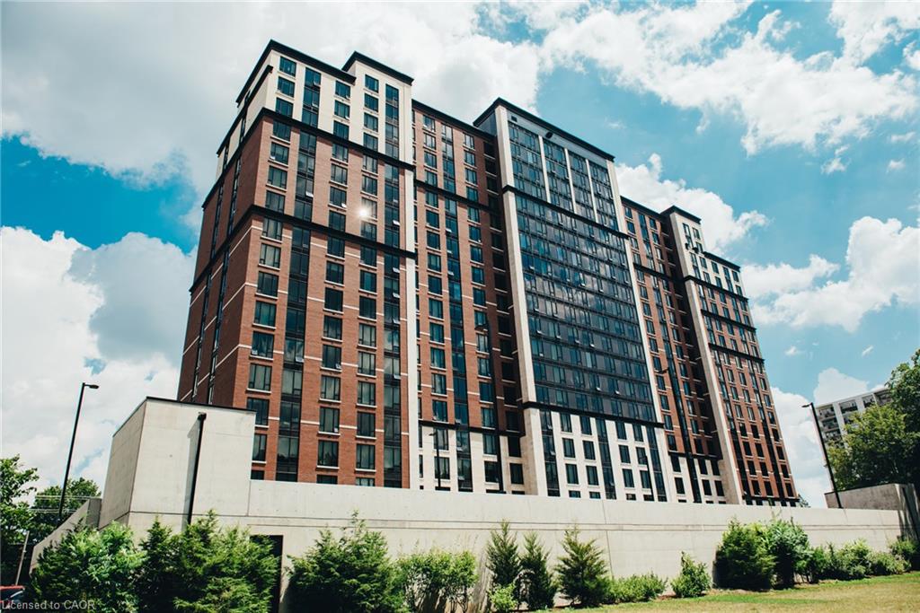 718 - 1235 Richmond Street London Ontario Canada Sale residential GORD PRIOR RE/MAX Centre City Realty Inc., Brokerage*