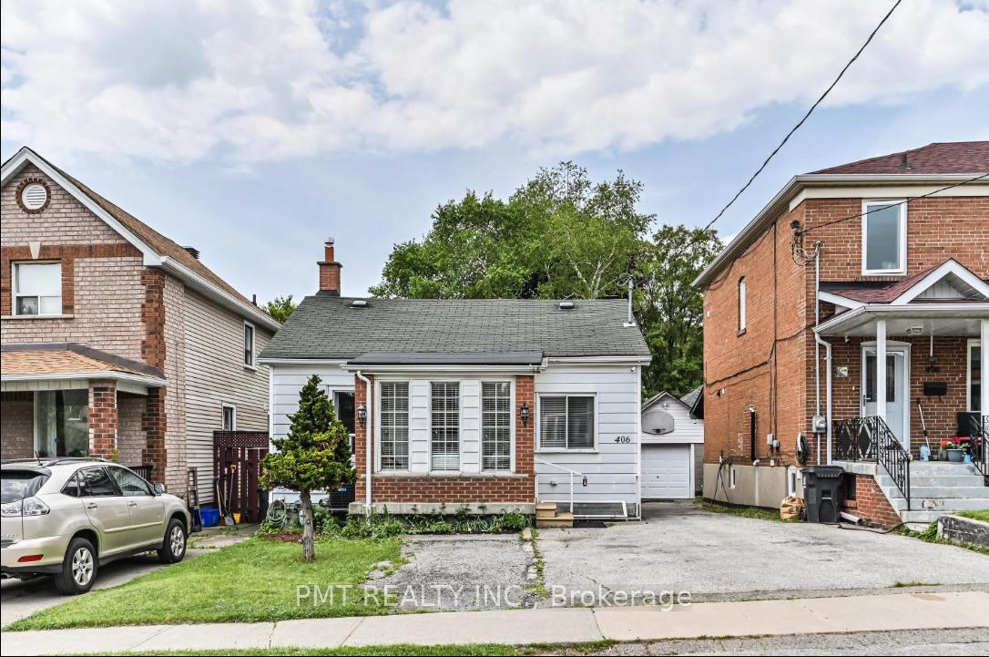 Main - 406 Nairn Avenue Toronto Ontario Canada Rent residential Latoya Wallace Right at Home Realty, Brokerage*