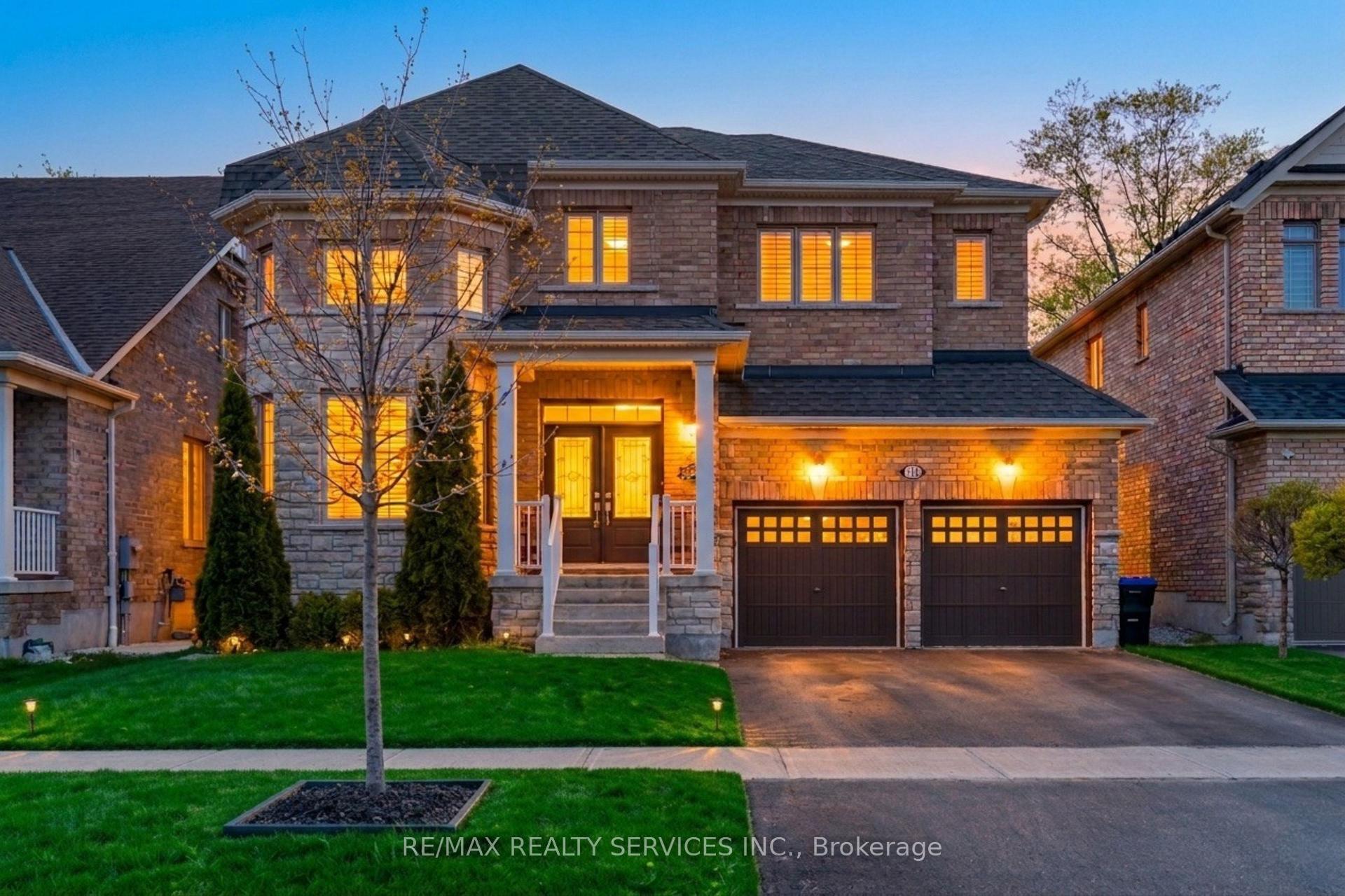 104 Sharpe Crescent New Tecumseth Ontario Canada Sale residential Joga Reehal RE/MAX Realty Services Inc., Brokerage*