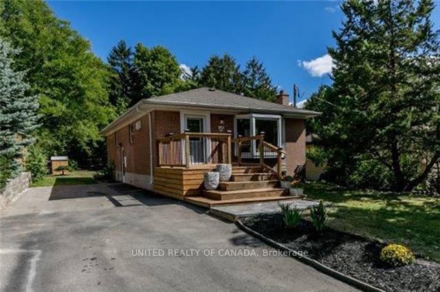 45 Bayview Parkway Newmarket Ontario Canada Rent residential   UNITED REALTY OF CANADA, INC. BROKERAGE*
