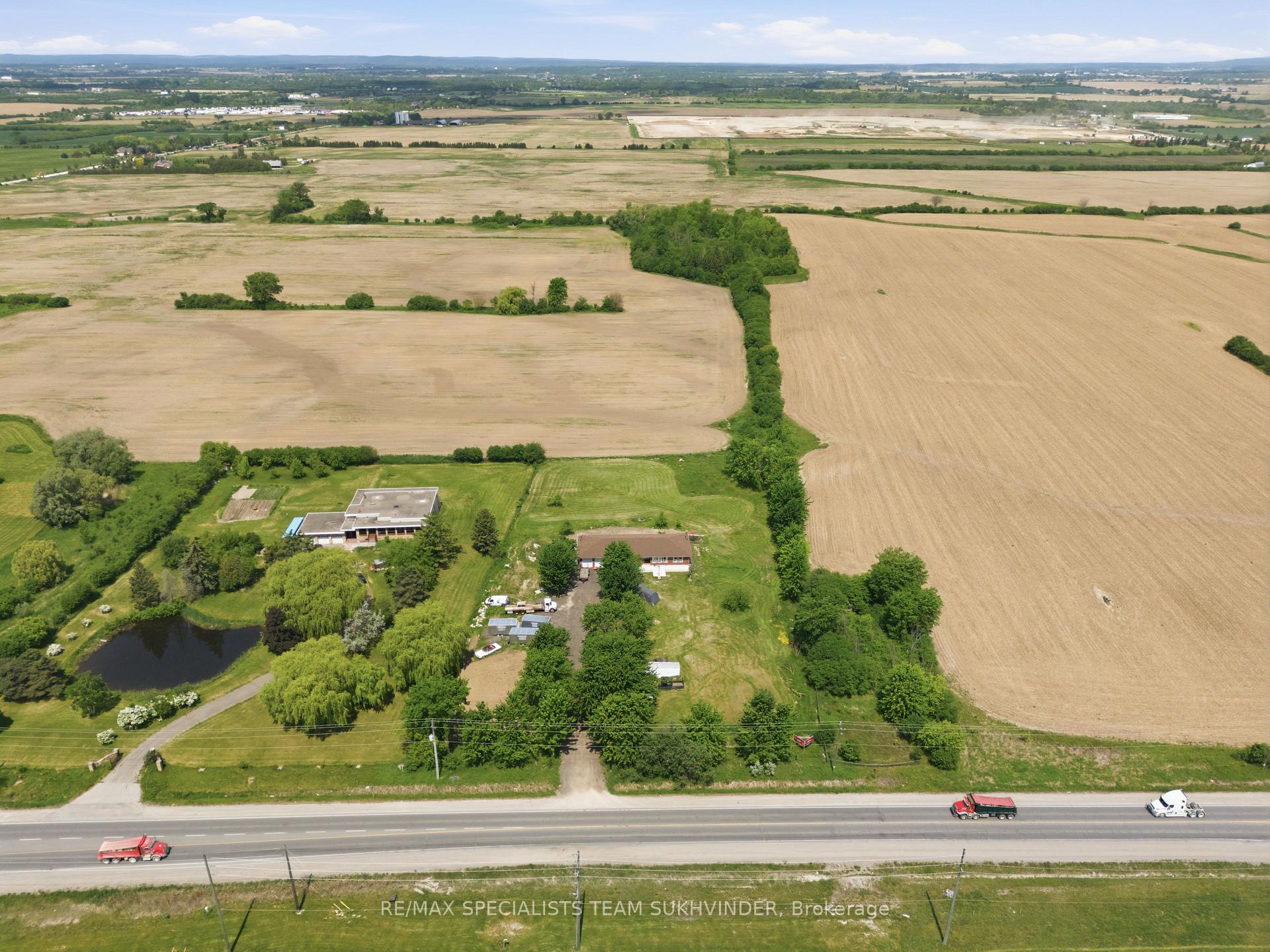 7236 Mayfield Road Caledon Ontario Canada Sale residential Sukhvinder Singh Re/Max Specialists Team Sukhvinder