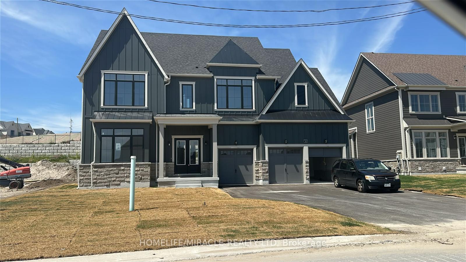 30 Pearsall Place Oro-Medonte Ontario Canada Rent residential   HomeLife/Miracle Realty Ltd., Brokerage*