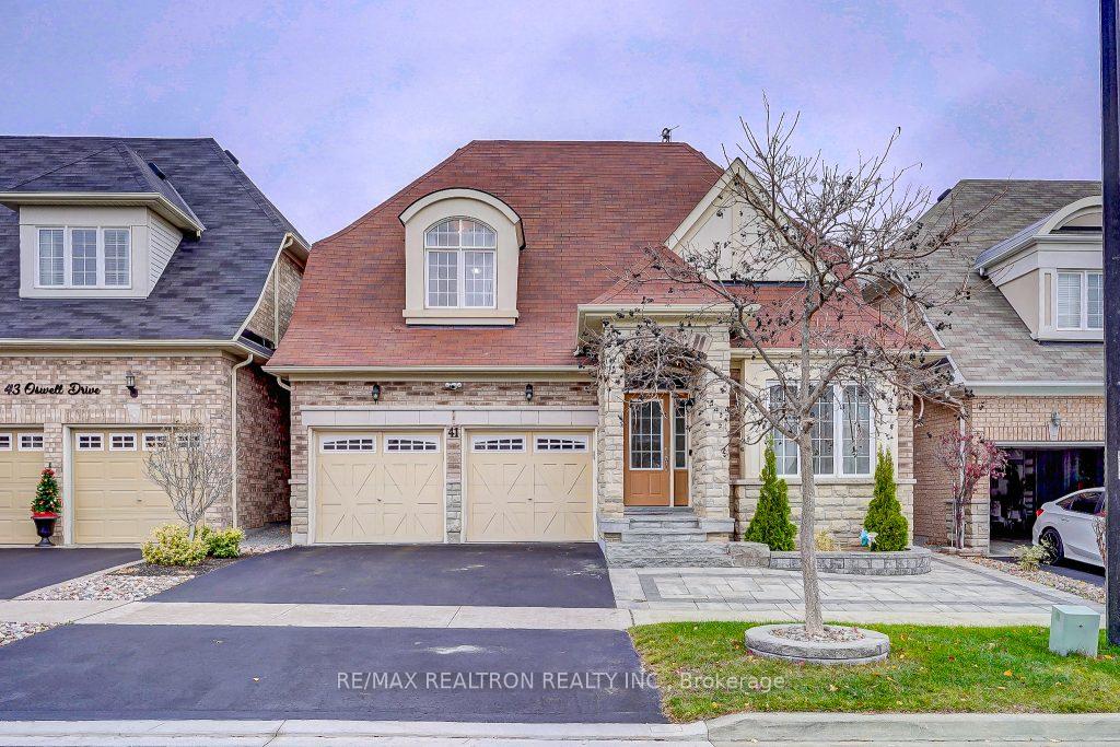 Bsmnt - 41 Oswell Drive Ajax Ontario Canada Rent residential Harvinder Bhogal RE/MAX Realtron Realty Inc., Brokerage *