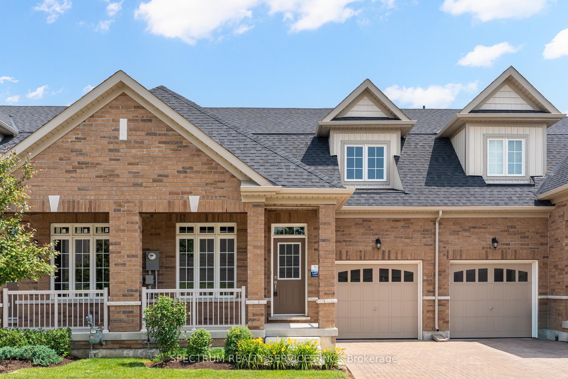 77 Muzzo Drive Brampton Ontario Canada Sale residential Lazlo Vavrovics Spectrum Realty Services Inc., Brokerage *