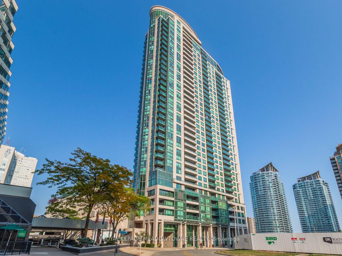 3006 - 208 Enfield Place Mississauga Ontario Canada Rent residential Elena Vankevich Brokerage Information: Not available, please contact website owner