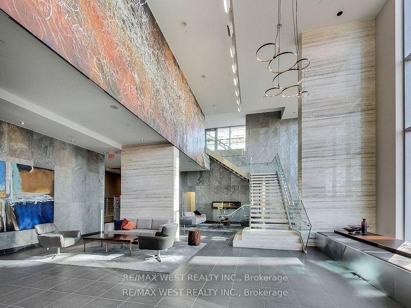 1110 - 15 Iceboat Terrace Toronto Ontario Canada Rent residential Gina  Paulo RE/MAX West Realty Inc., Brokerage *