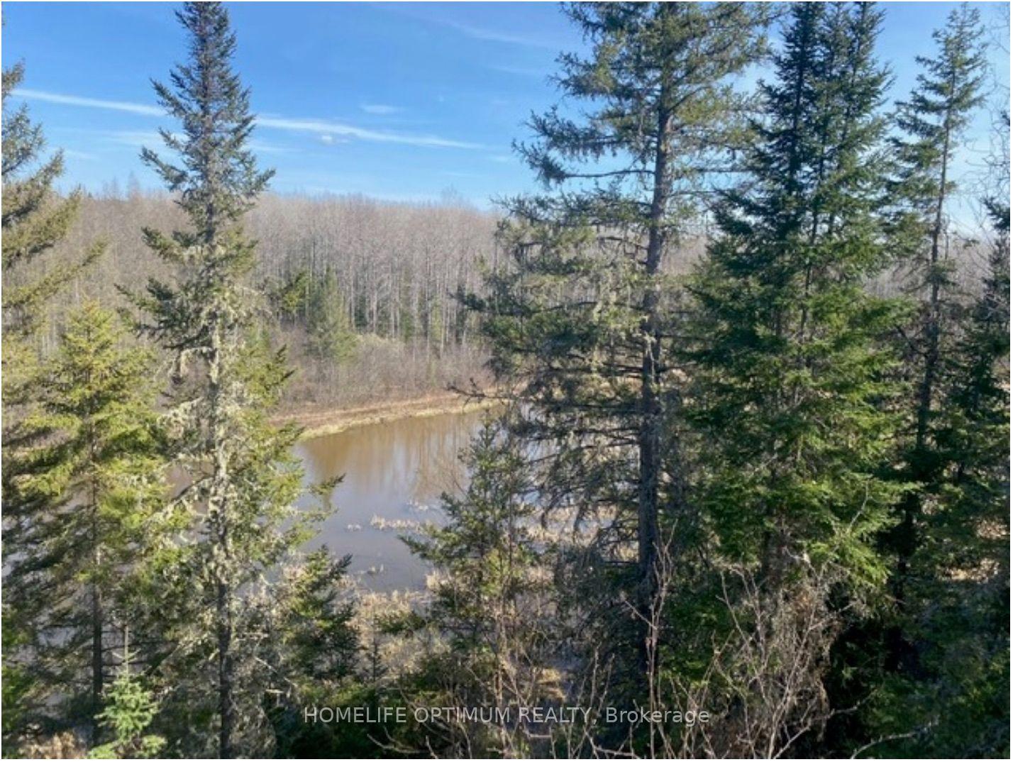 PCL 10742 McGarry Timiskaming Ontario Canada Sale residential   HomeLife Optimum Realty Brokerage