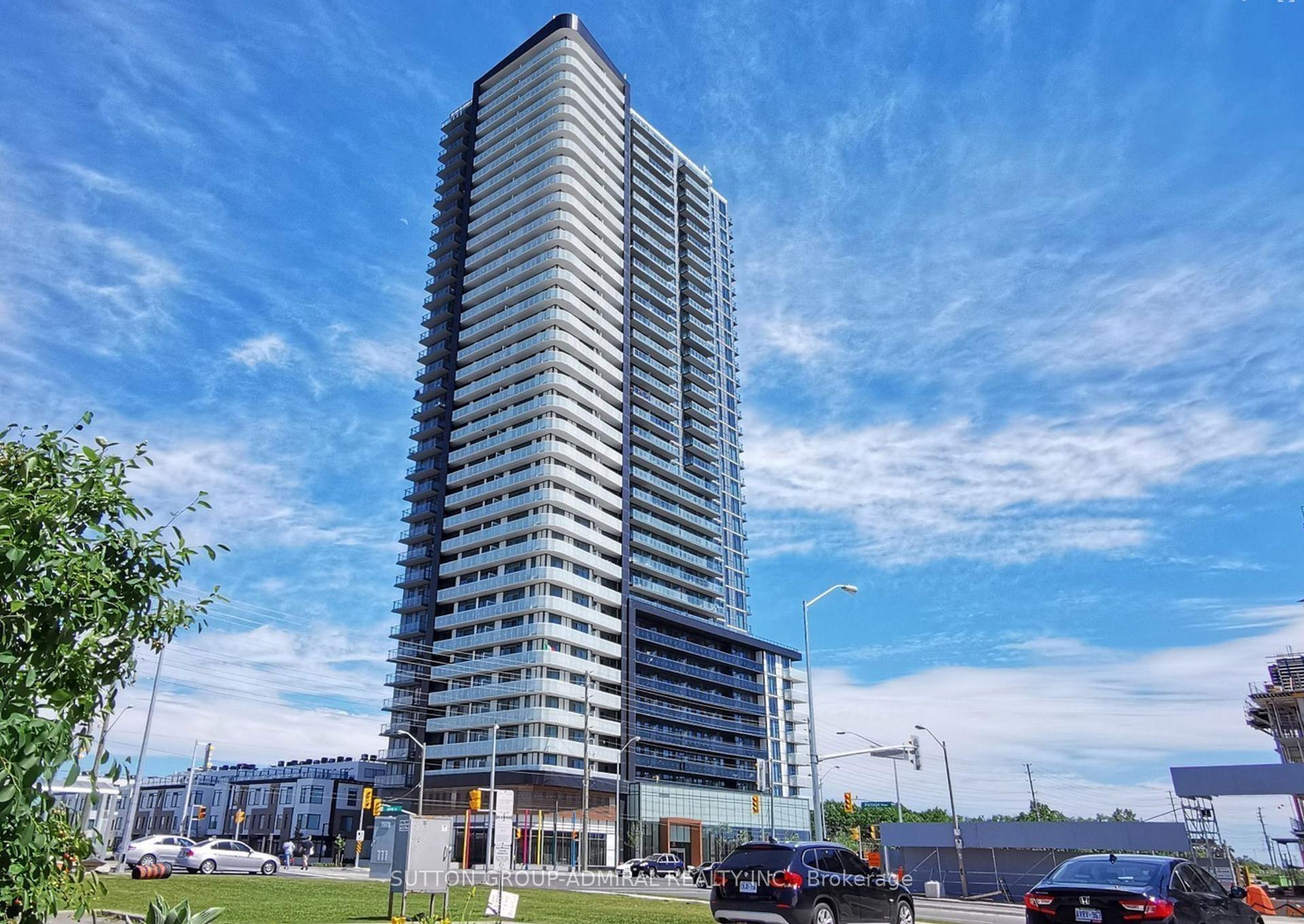 1716 - 7895 Jane Street Vaughan Ontario Canada Rent residential Aleksandra Jurevich Sutton Group-Admiral Realty Inc., Brokerage *
