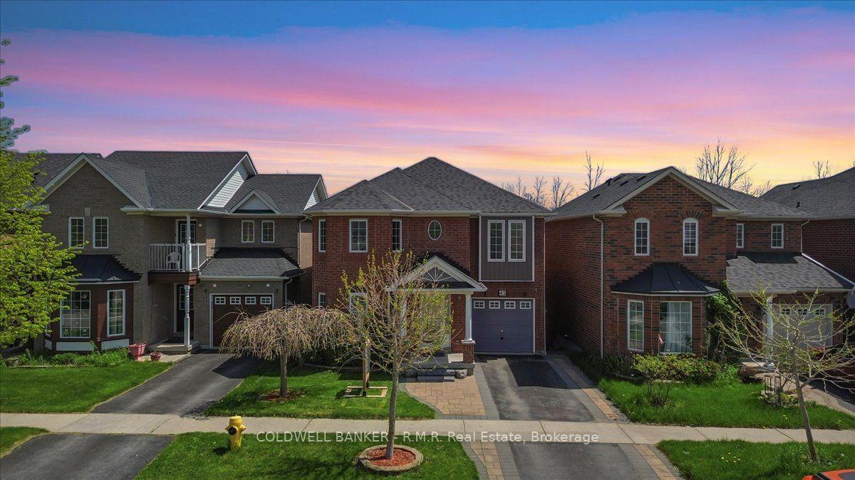 45 Angier Crescent Ajax Ontario Canada Rent residential   Coldwell Banker - R.M.R. Real Estate, Brokerage *