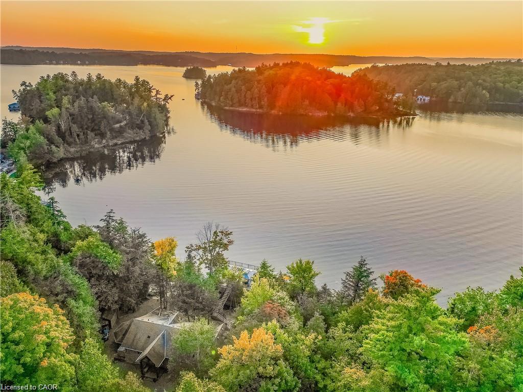 10 - 1347 Rosseau Road Utterson Ontario Canada Sale residential Colleen Koehler RE/MAX Twin City Realty Inc., Brokerage*