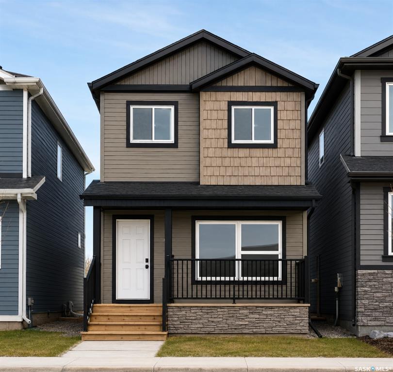 1519 Richardson ROAD Saskatoon Saskatchewan Canada Sale residential Jevin Barton Realty Executives Saskatoon