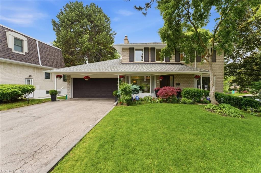30 Blue Ridge Road Toronto Ontario Canada Sale residential Matt Esekie Sutton Group-Admiral Realty Inc., Brokerage *