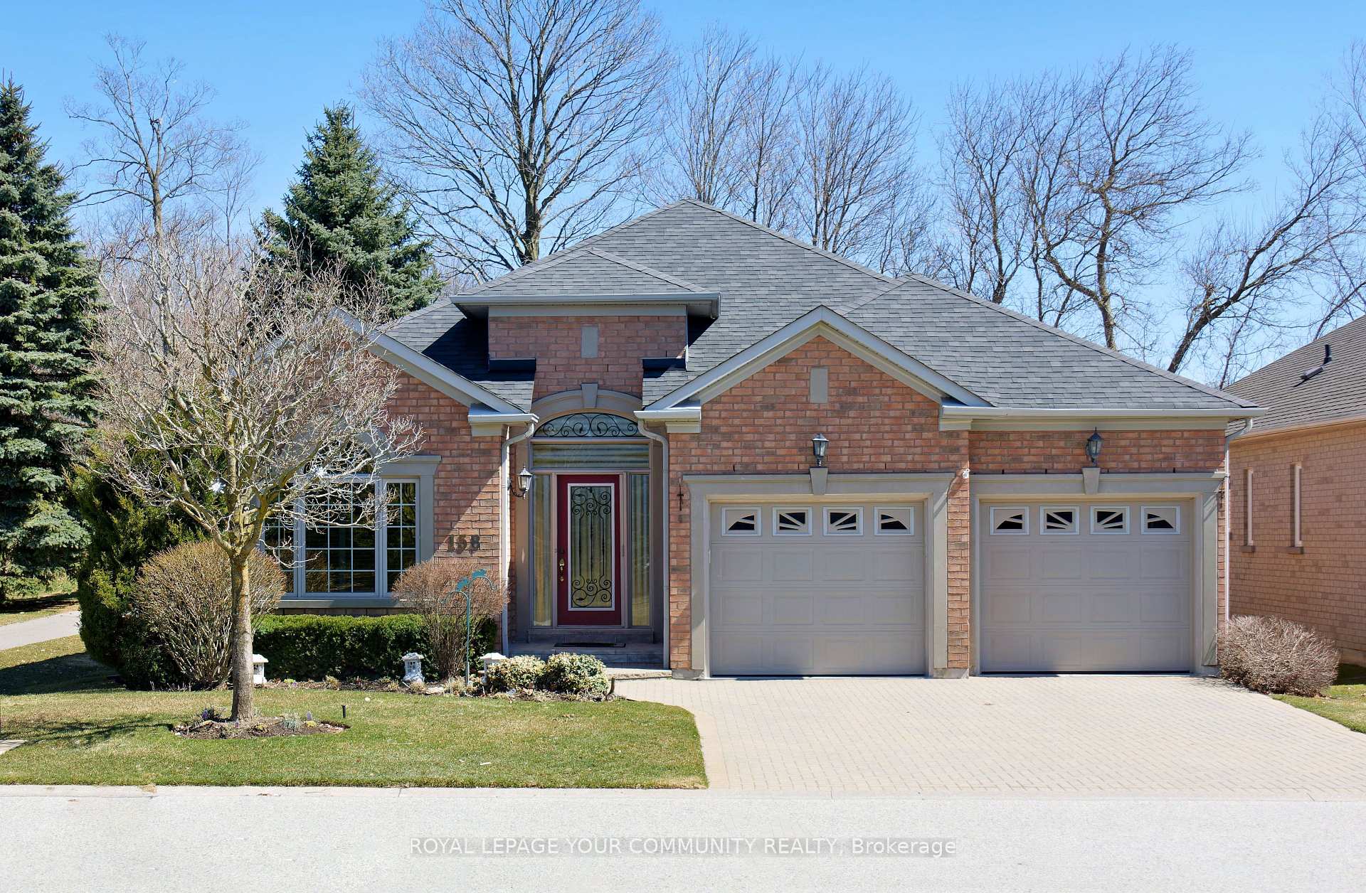 158 Legendary Trail Whitchurch-Stouffville Ontario Canada Sale residential William Gyamfi Gita Vilimek Re/Max Your Community Realty