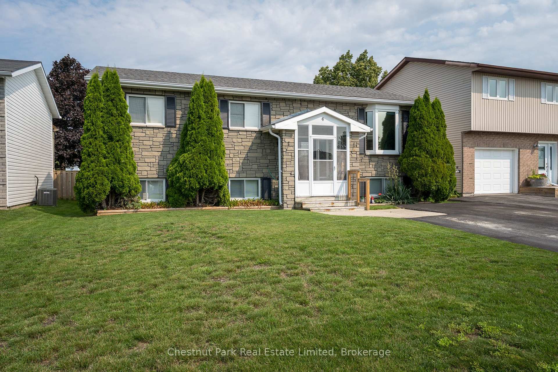 Prince Edward County