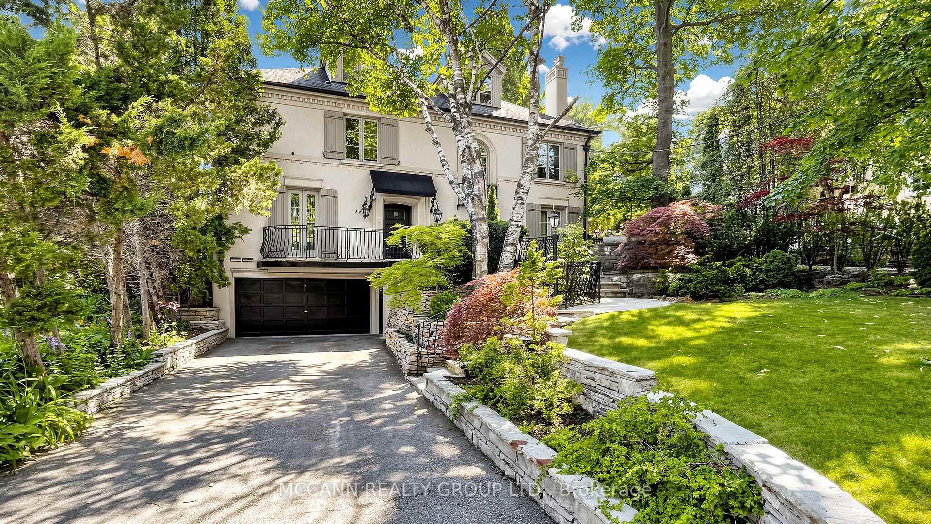 27 Strathgowan Crescent Toronto Ontario Canada Sale residential Cyrus Lin HomeLife New World Realty Inc., Brokerage*