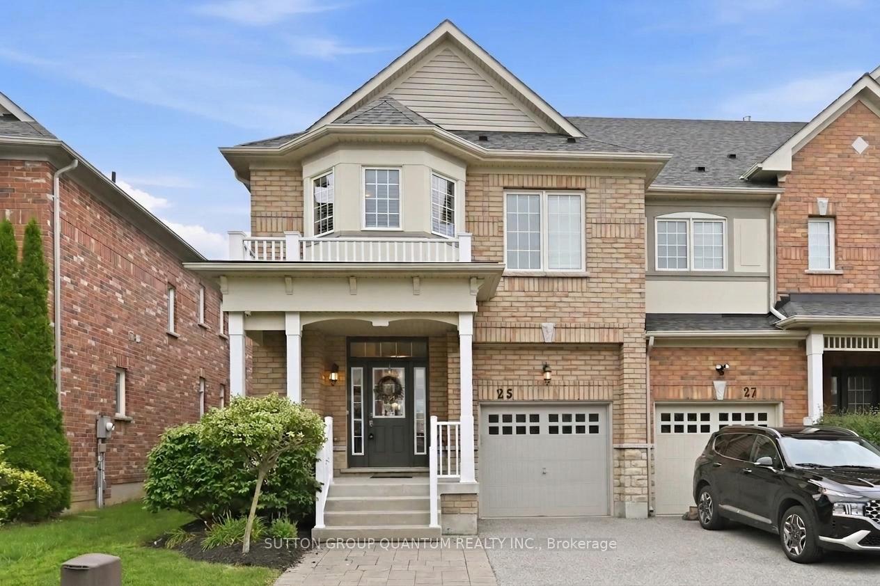 25 Mccardy Court Caledon Ontario Canada Sale residential Rita Asadorian SUTTON GROUP QUANTUM REALTY INC., BROKERAGE*