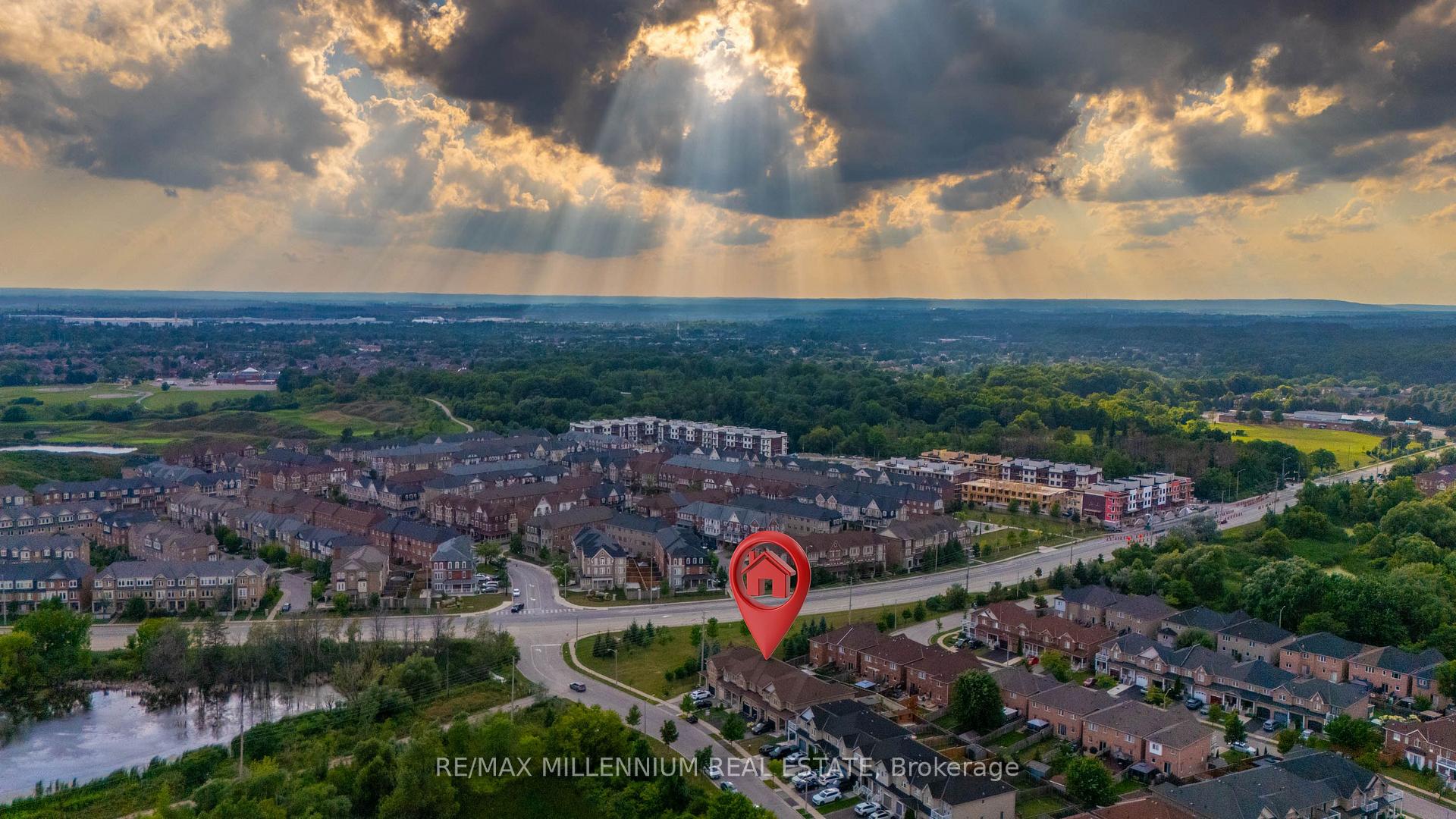18 Brussels Avenue Brampton Ontario Canada Sale residential   The Beg & Sood Group - Re/Max Millennium, Brokerage*