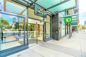 1009 - 251 Jarvis Street Toronto Ontario Canada Rent residential William Gyamfi Gita Vilimek Re/Max Your Community Realty