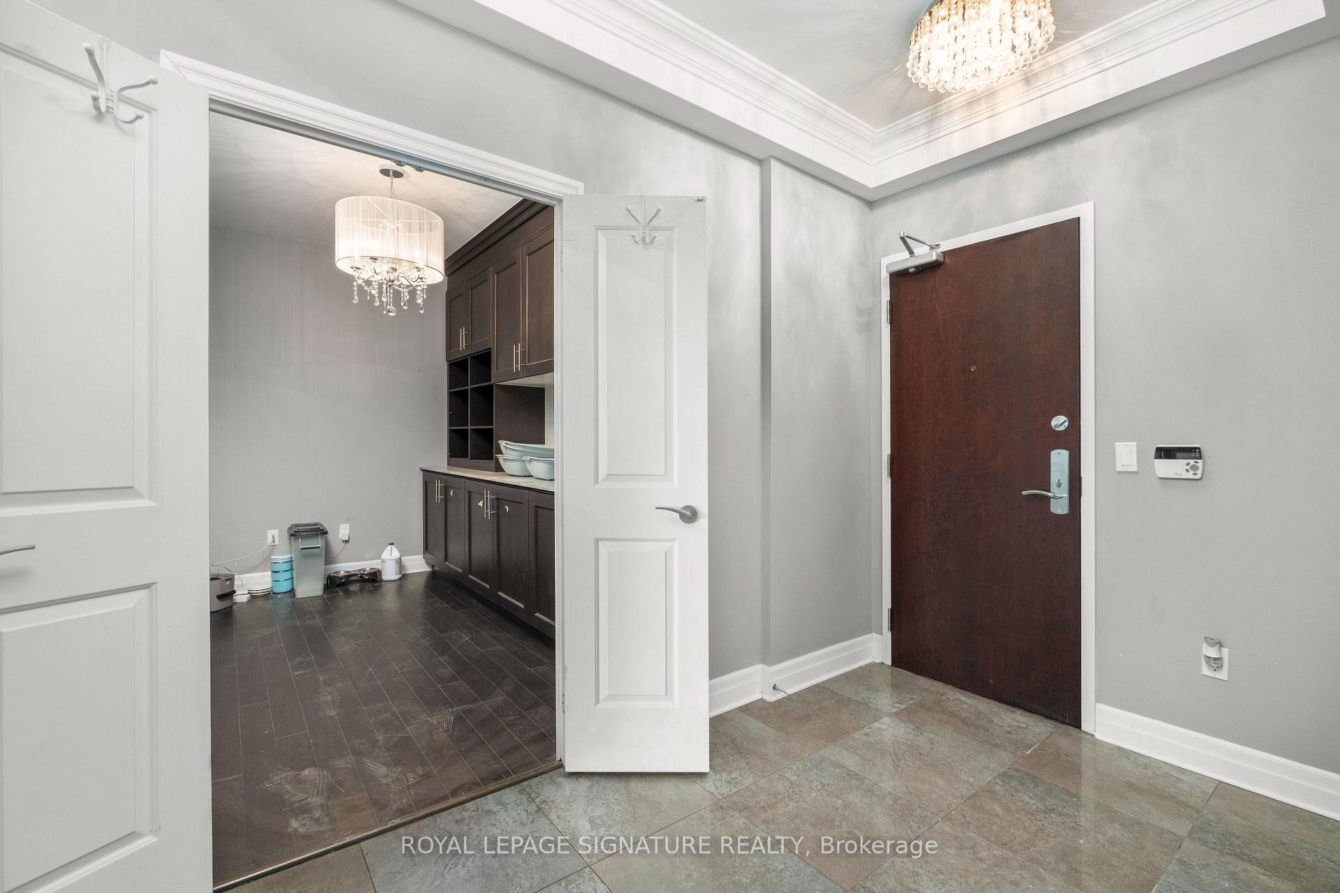 3403 - 35 Balmuto Street Toronto Ontario Canada Rent residential Dhritiman Roy Royal LePage Signature Realty, Brokerage *