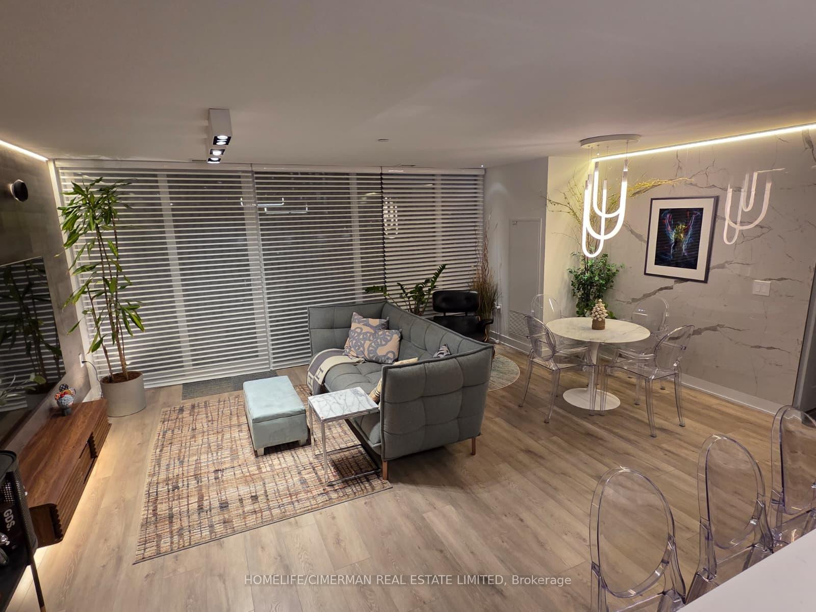1602 - 575 Bloor Street E Toronto Ontario Canada Sale residential Leon Schaumer HomeLife/Cimerman Real Estate Ltd., Brokerage*