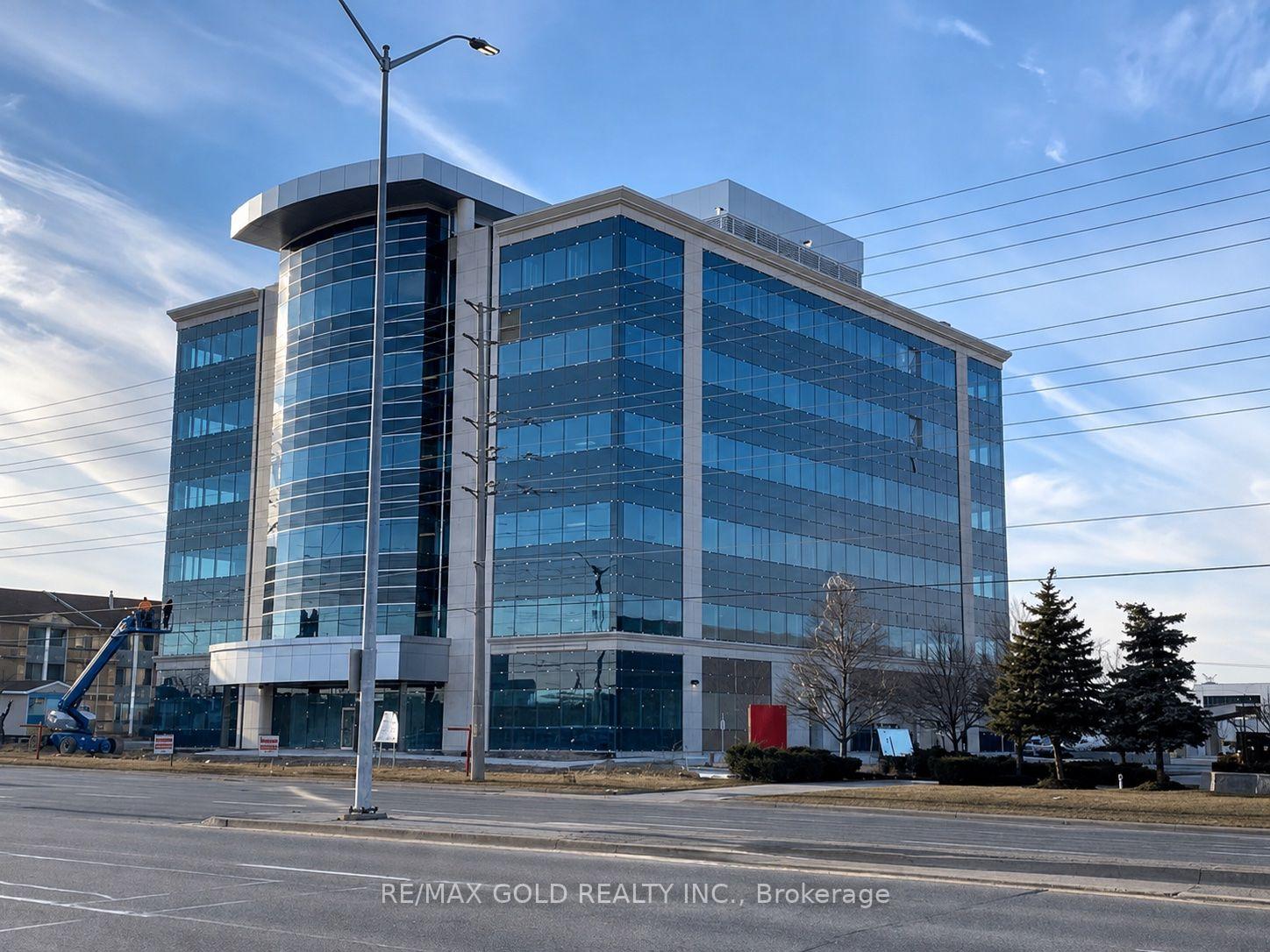 612 - 218 Export Boulevard Mississauga Ontario Canada Sale commercial Rick Ohri RE/MAX Realty Specialists Inc., Brokerage *