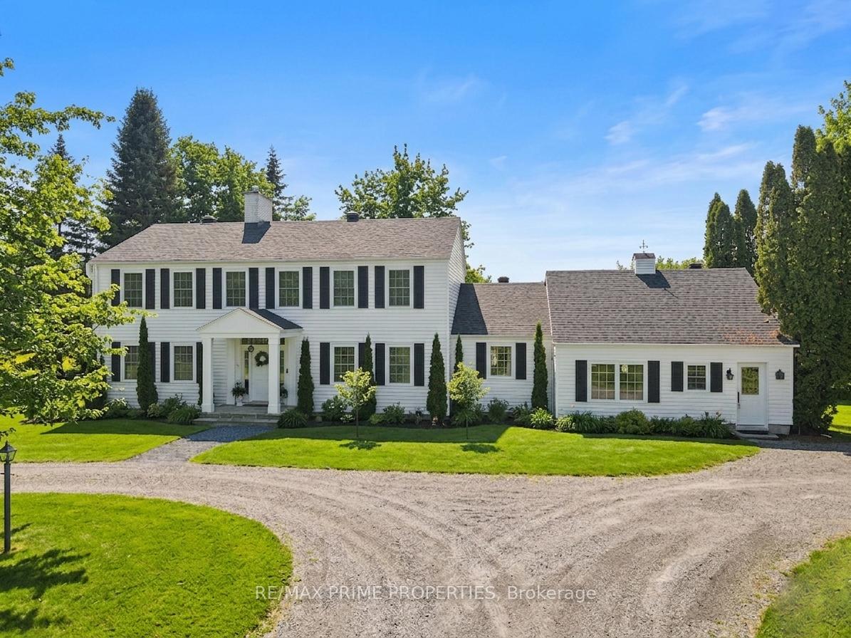 1530 Royal Orchard Drive Ottawa Ontario Canada Sale residential Arsalan Siddiqui RE/MAX PRIME PROPERTIES  Brokerage