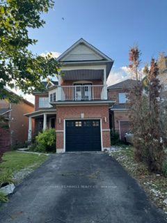 4 Iberville Road Whitby Ontario Canada Sale residential Dhaval Shah HomeLife/Miracle Realty Ltd., Brokerage *