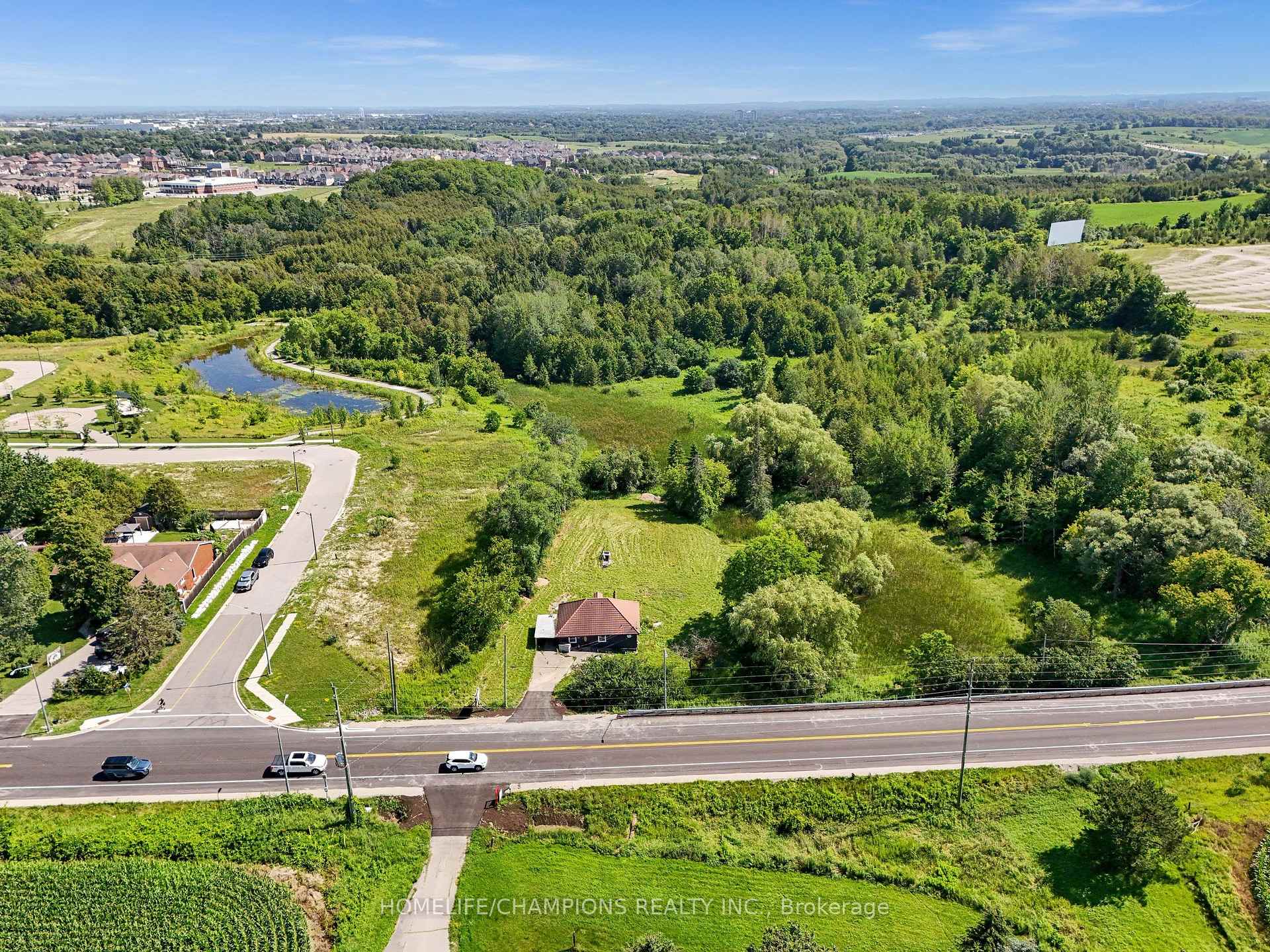 997 Mount Albert Road East Gwillimbury Ontario Canada Sale residential Utayan Ponnuthurai HomeLife/Champions Realty Inc., Brokerage*