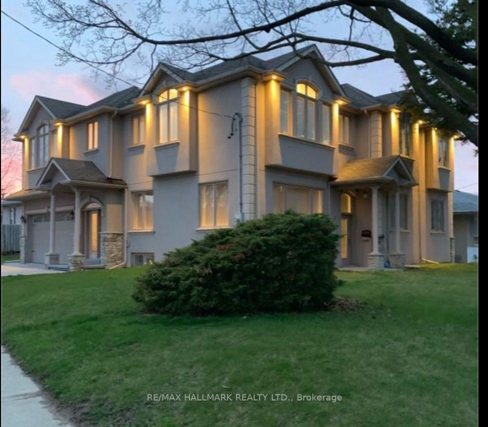 6 Griggsden Avenue Toronto Ontario Canada Sale residential Latoya Wallace Right at Home Realty, Brokerage*